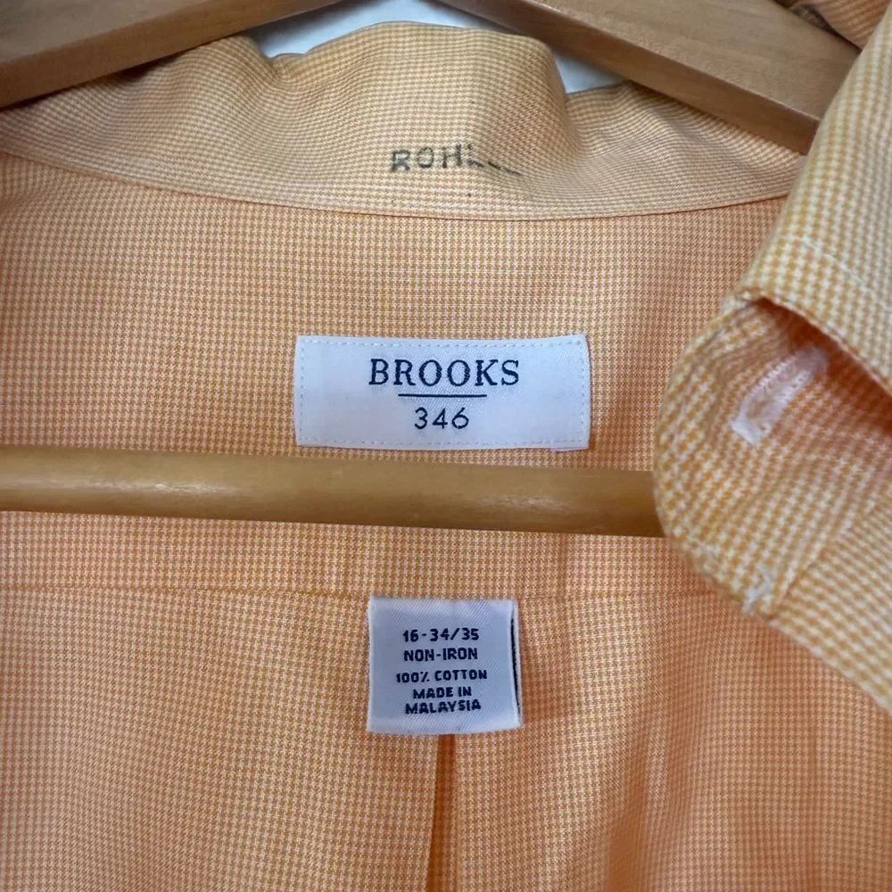 Men’s button up shirt bundle - Picture 9 of 9
